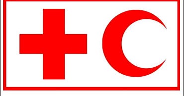 Red Cross Admits Israel CBS News