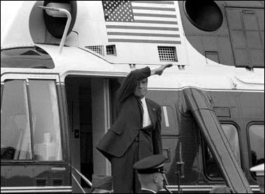 Nixon And Watergate CBS News