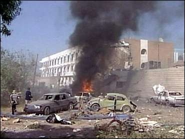 baghdad_bombing CBS News