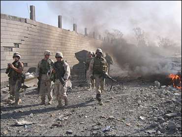 baghdad_bombing CBS News