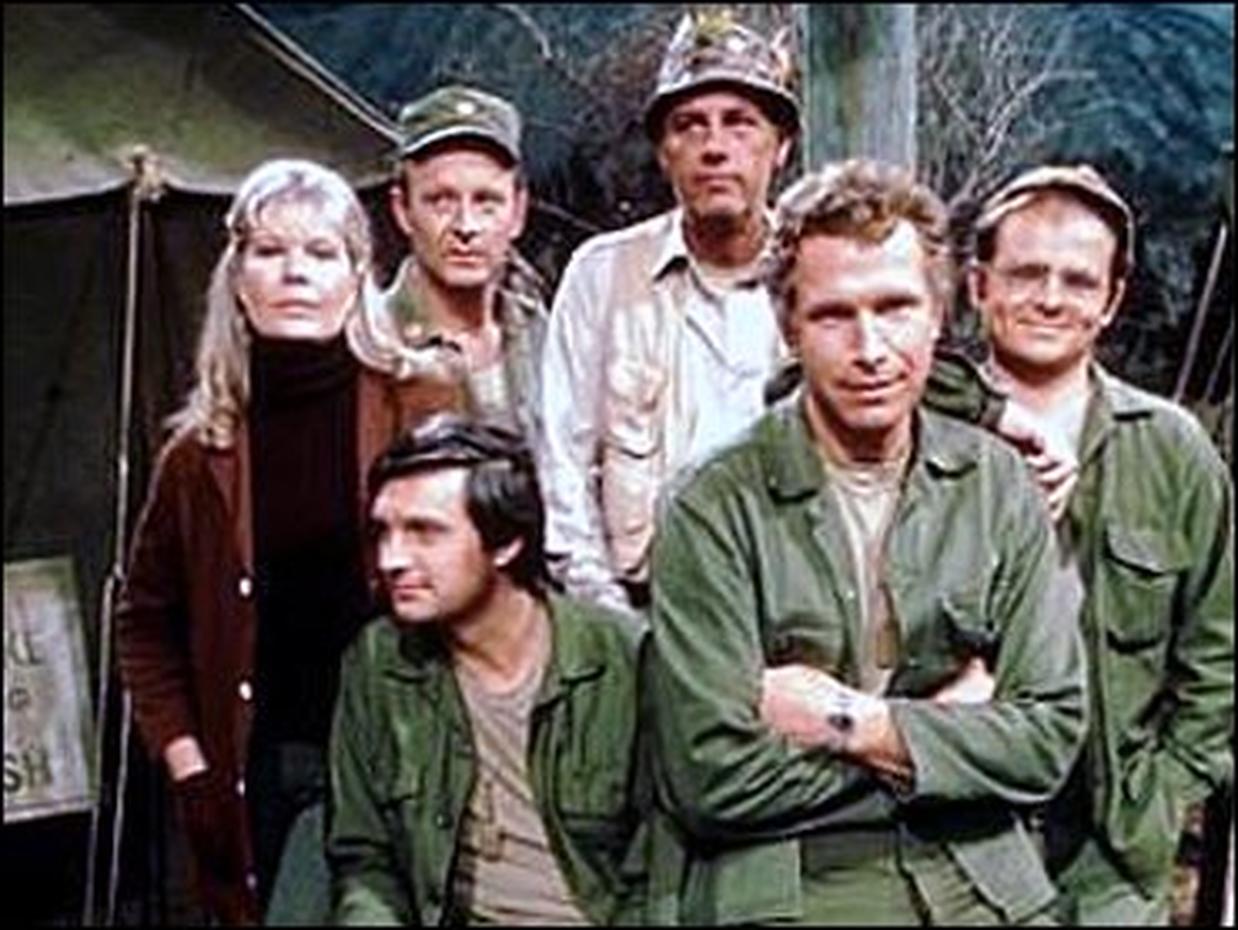 The Huxtables 50 greatest TV characters CBS News