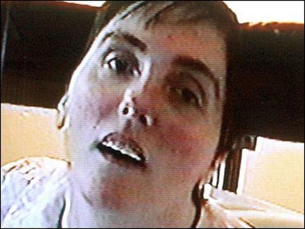 Terri Schiavo Photo 1 Pictures Cbs News - 