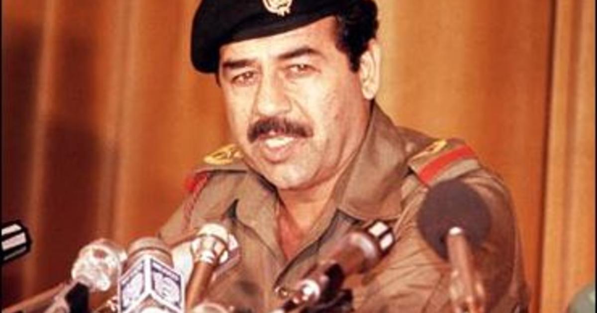 pictures of saddam hussein capture pictures