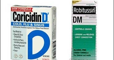 Cough Medicine Abuse By Kids CBS News