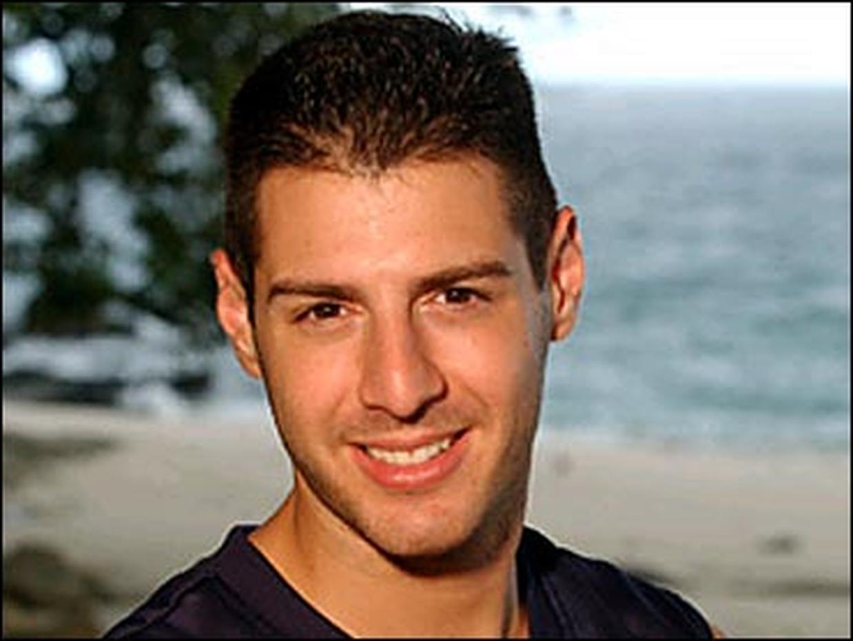 Survivor AllStars  Photo 1  CBS News