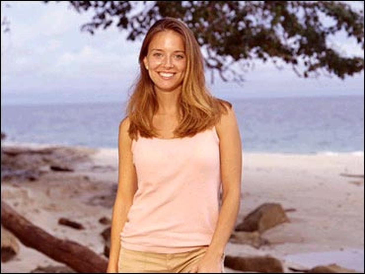 Survivor AllStars  Photo 1  CBS News