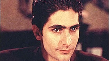 Films Et Séries Tv Avec Michael Imperioli Michael Imperioli's Mob Scene - CBS News