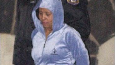 Alleged Grave Body Snatcher Skips Court prntbl