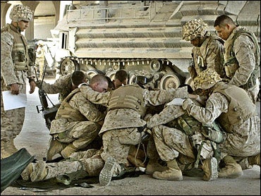 Iraq Photos April 5 April 11 Cbs News