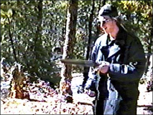 Columbine Killers - Photo 1 - Pictures - CBS News