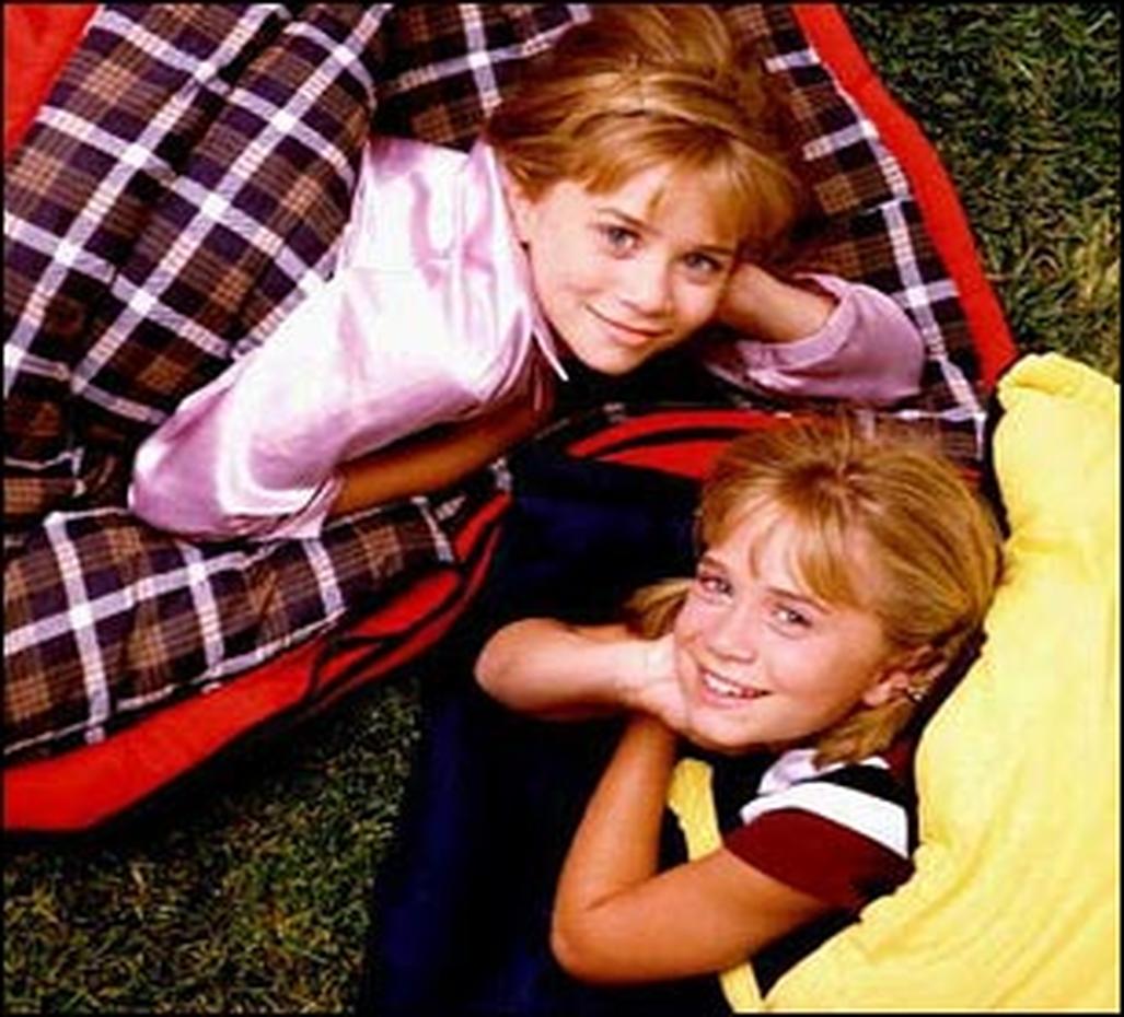 The Olsen Twins Photo 8 Pictures Cbs News