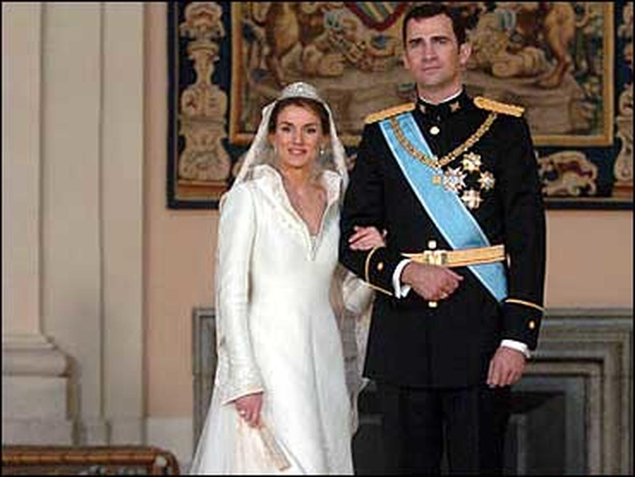 The Spanish Royal Family - Photo 14 - CBS News