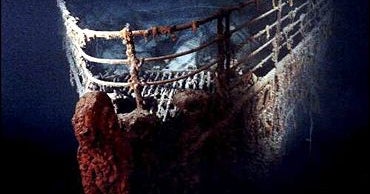 April 15: The Titanic sinks, Abraham Lincoln dies, bombs explode at Boston Marathon - today in history - Vimarsana News