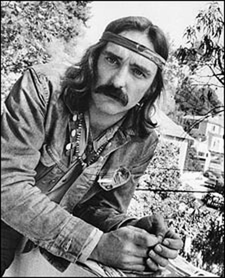 Dennis Hopper 19362010 Photo 1 CBS News