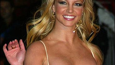 Oh Baby, Baby: Britney's Pregnant - CBS News