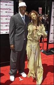 2004 BET Awards CBS News