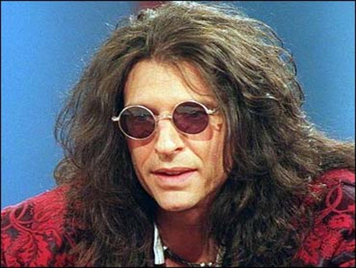 Howard Stern In Italy 2024 Phil Trudie