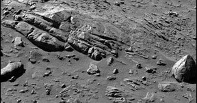 Mars Rovers May Nov 2004 Photo 1 Pictures CBS News