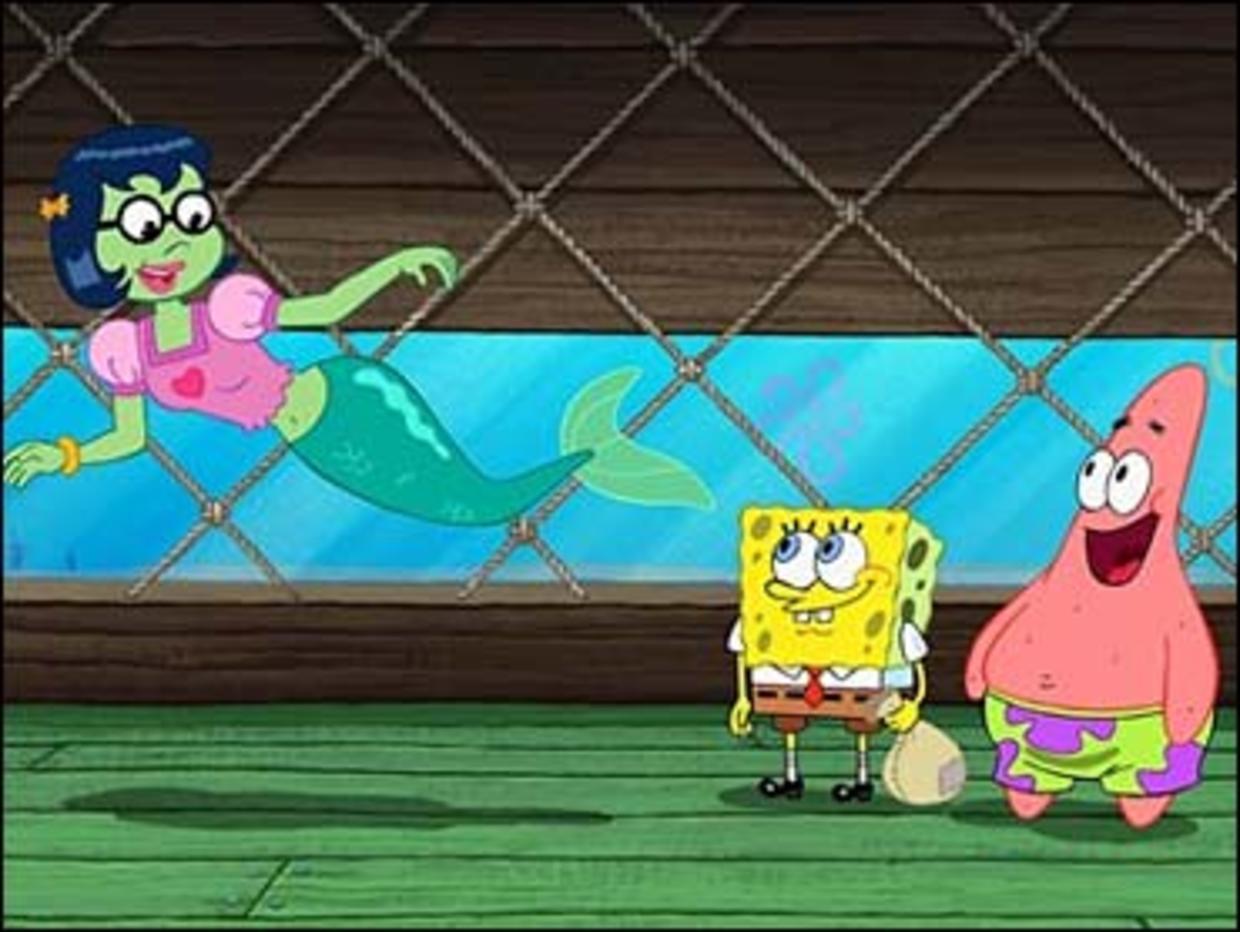spongebob squarepants movie times