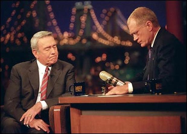 Dan Rather - Photo 1 - Pictures - CBS News