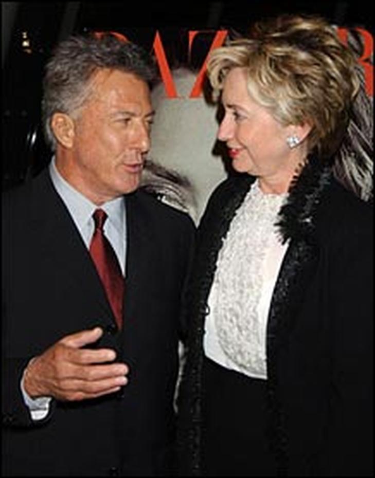 Dustin Hoffman Photo 24 Pictures CBS News