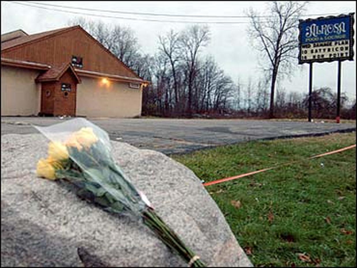 Shooting Photo 1 CBS News