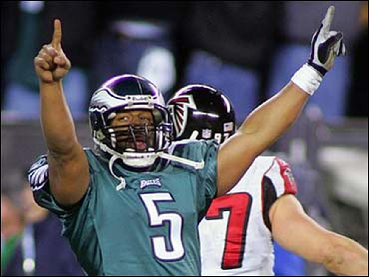 2004 NFL Playoffs - Photo 10 - Pictures - CBS News