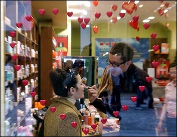 Jordan - Valentine's Day - Pictures - CBS News