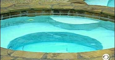 Bacteria Causes 'Hot Tub Lung' CBS News