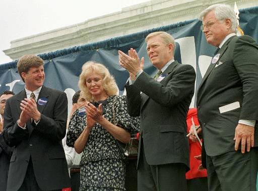 Joan Kennedy CBS News