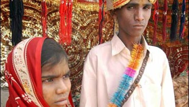 india-child-marriage-laws-ignored-cbs-news