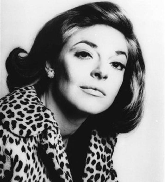 Anne bancroft of pictures Homecoming (TV
