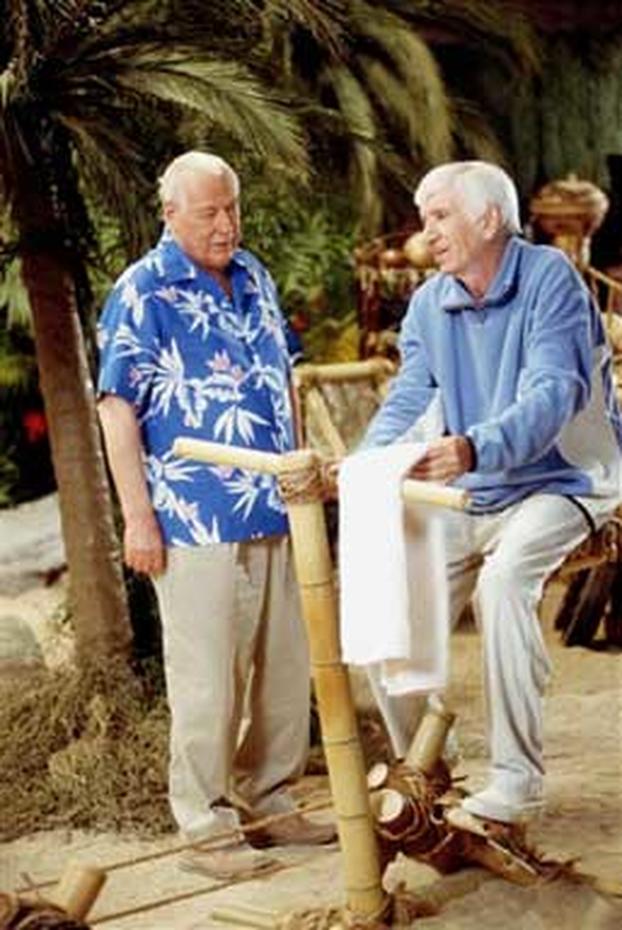 Bob Denver Photo 1 CBS News