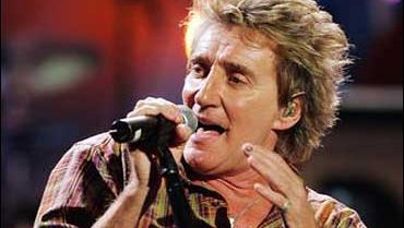 Rod Stewart Still The Same CBS News