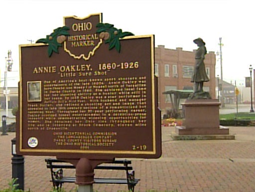 Tour Greenville, Ohio CBS News