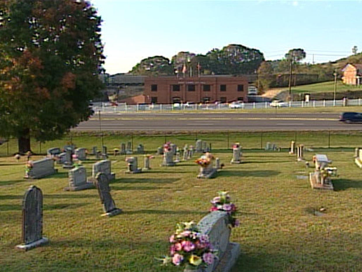 Tour My Town Mount Carmel, Tenn. Tour My Town Pictures CBS News