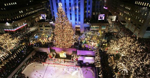 O Christmas Tree Cbs News