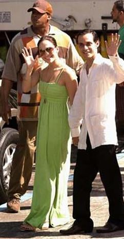 J.Lo's New Movie - Photo 1 - CBS News