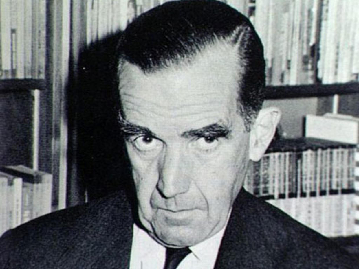 Edward R. Murrow