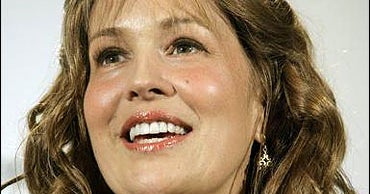 Dana Reeve Last Photo