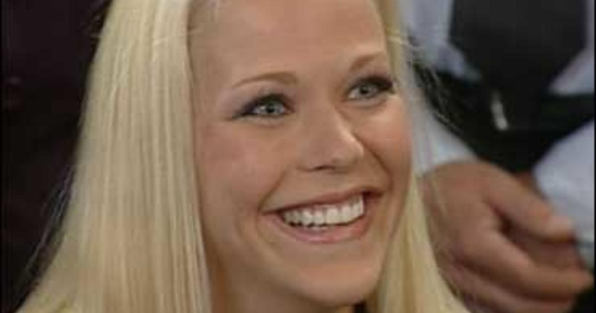 Analyst: Debra Lafave Getting No Jail Time Is 'Jaw-Dropping' .