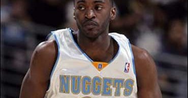 NBA Player Hurt In DriveBy Shooting CBS News