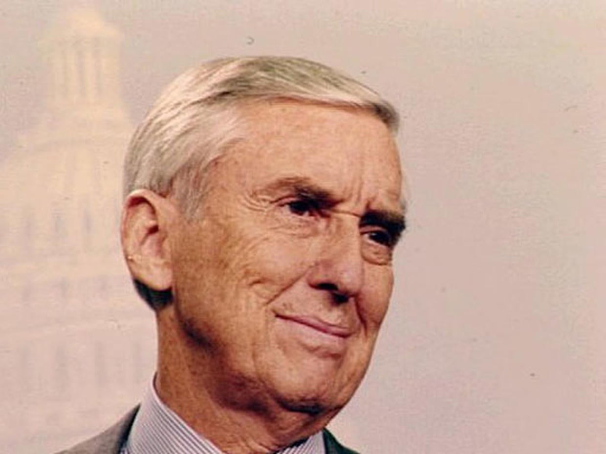 Lloyd Bentsen - Photo 1 - CBS News