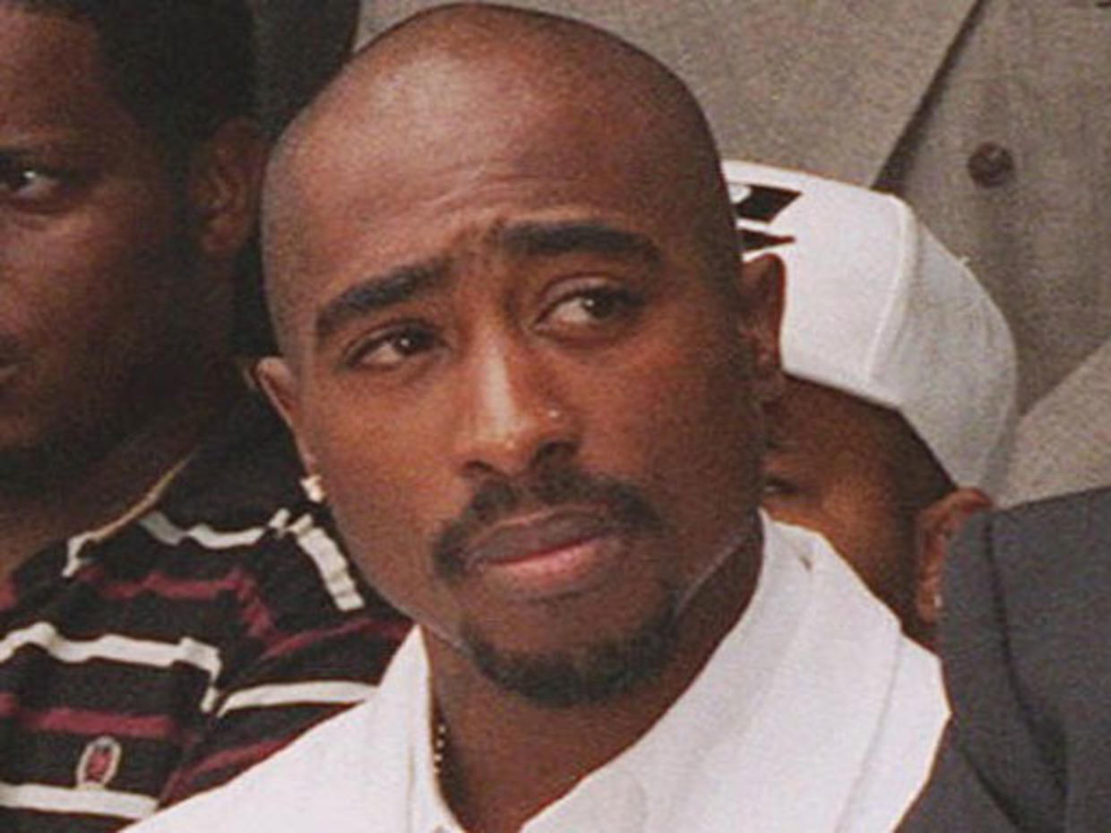 Forty Facts You Didn T Know About Tupac Cbs News