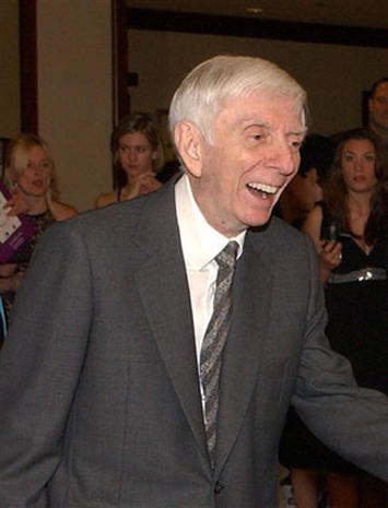 Aaron Spelling's Spell - Photo 8 - Pictures - CBS News