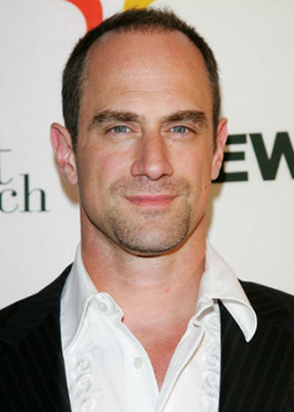 Next photo of Christopher Meloni