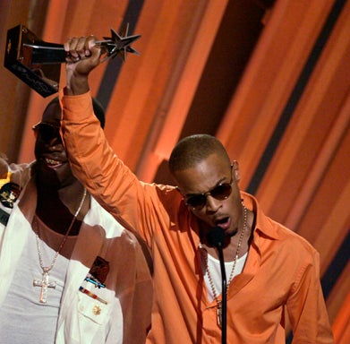 6th Annual BET Awards CBS News