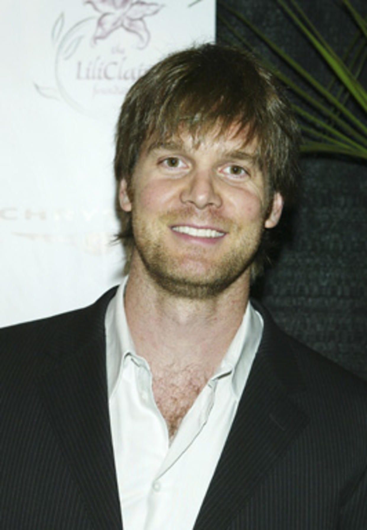 Peter Krause