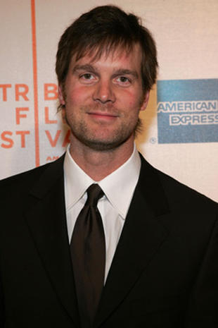 Peter Krause roman