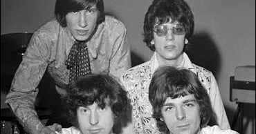 Pink Floyd CoFounder Dead At 60 CBS News